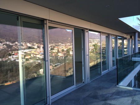 Lugano Canobbio appartamenti